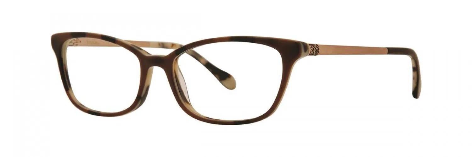 Lilly Pulitzer FINSBURY Eyeglasses - view 2